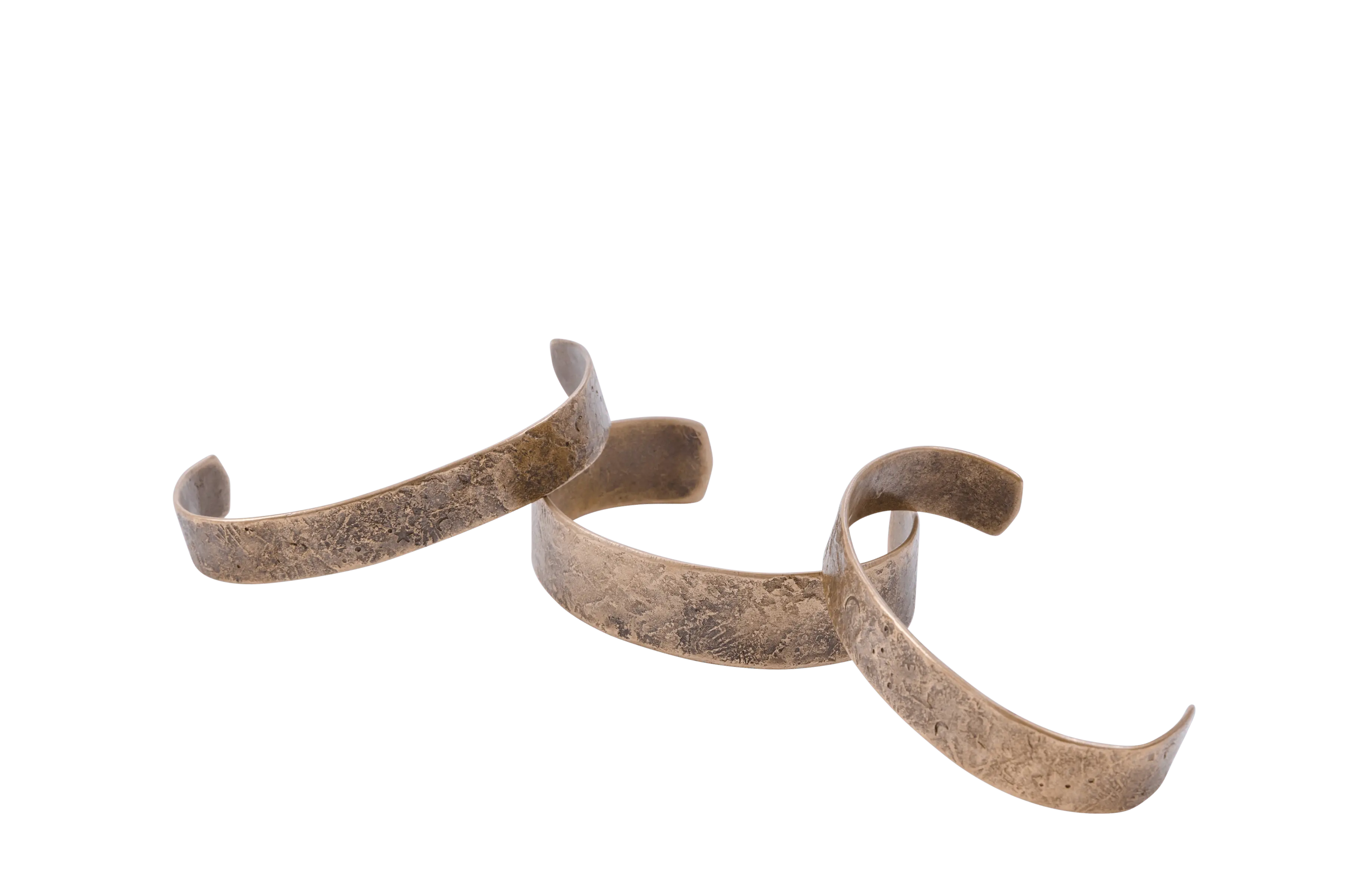 Big Bend Dark Sky Bracelets - Sterling Silver & Copper | Harmonie